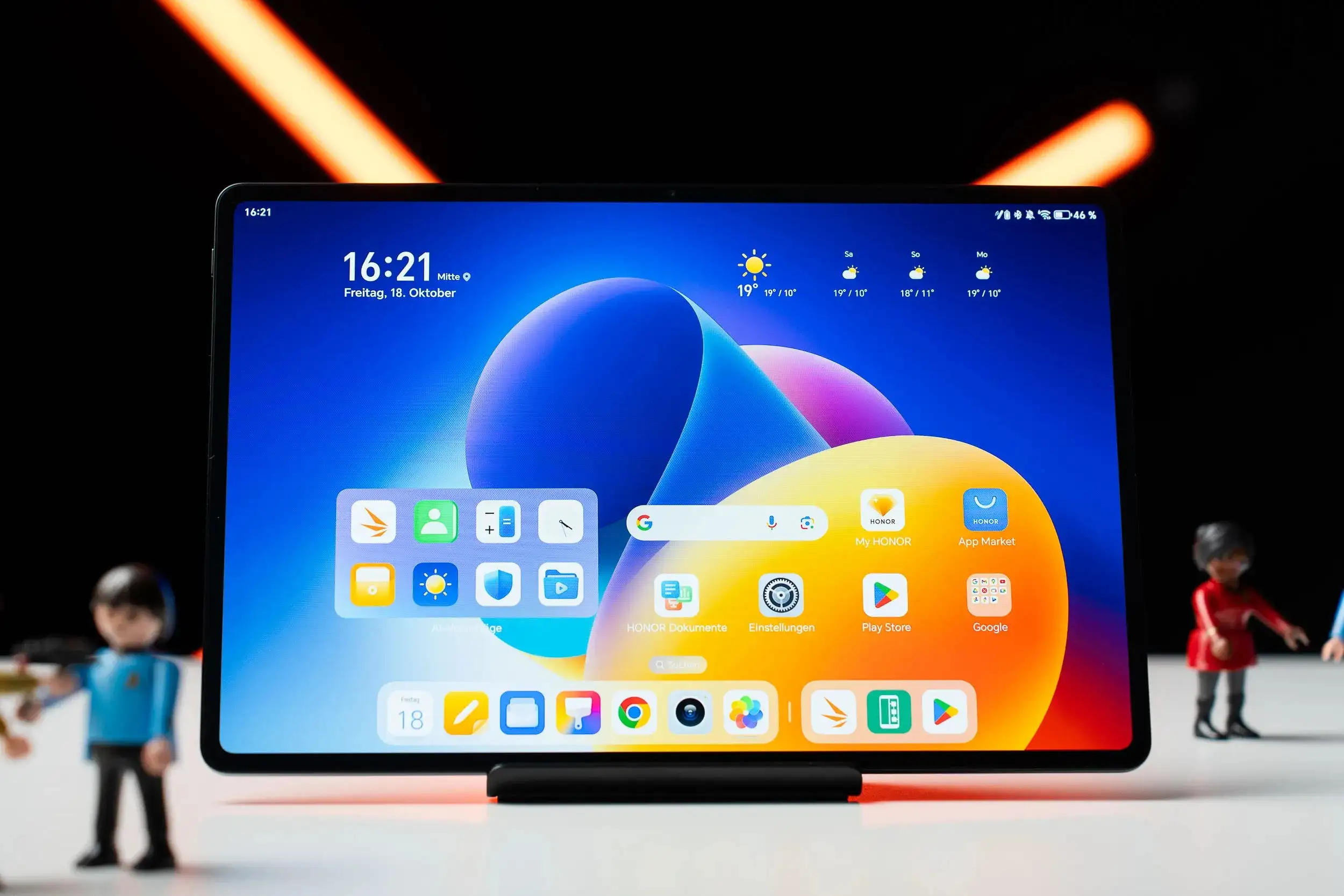 Этот Honor — один из лучших Android-планшетов на рынке. Мы знаем, где его лучше взять 