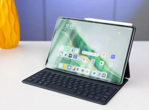 Самое время брать Honor MagicPad 2. Мегапопулярный планшет отдают с неплохой скидкой