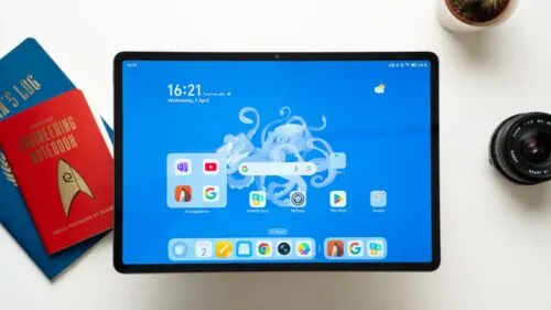 Самое время брать Honor Pad V9. Это лучший планшет бренда 