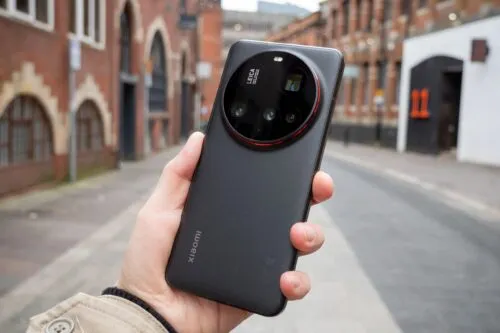 Топовый фотофлагман Xiaomi рухнул в цене. Теперь его можно брать не глядя