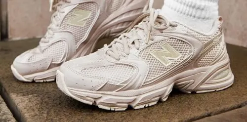 Эти кроссовки от New Balance стоит брать прямо сейчас. Чудесный промокод делает их совсем дешевыми