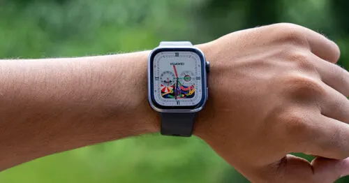 Эти Huawei — самые сбалансированные смарт-часы на рынке. Мы знаем, где их лучше взять