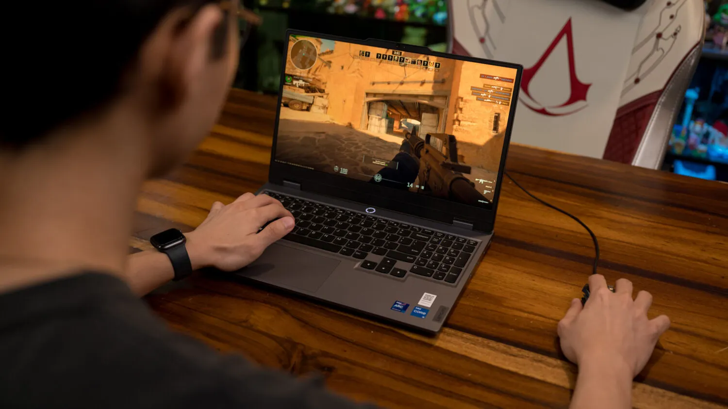 3 сбалансированных лэптопа для геймеров. От хитового Asus до свежего MSI