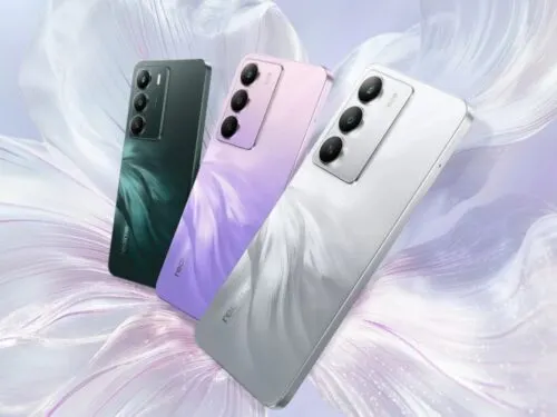 Realme P3 Lite – бюджетный клон iPhone Air. Зато у смартфона гигантский аккумулятор и неплохой процессор