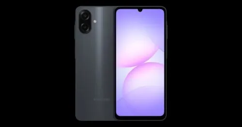 Samsung Galaxy A07 – один из лучших бюджетников на рынке. У него есть важное преимущество перед конкурентами