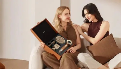 Даже Dyson выглядит дёшево на фоне этого фена. Премиальный Dreame рухнул в цене