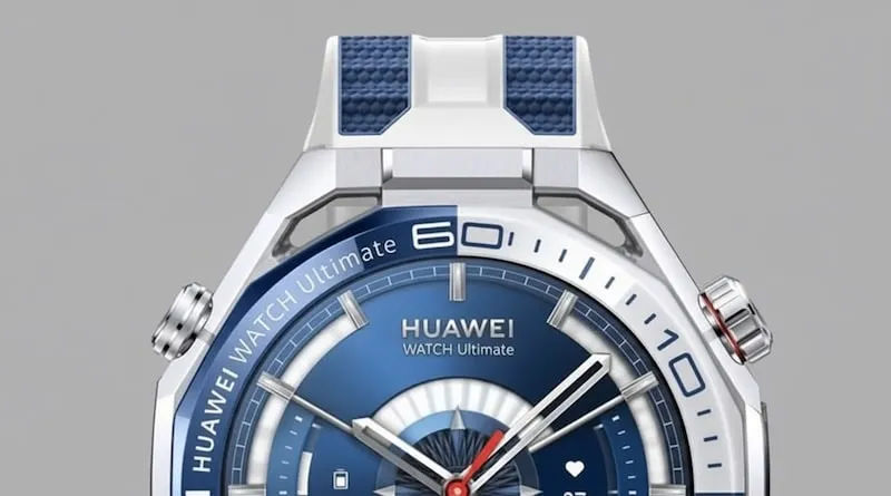 Какими будут Huawei Watch GT 6? Будущий хит выйдет очень скоро