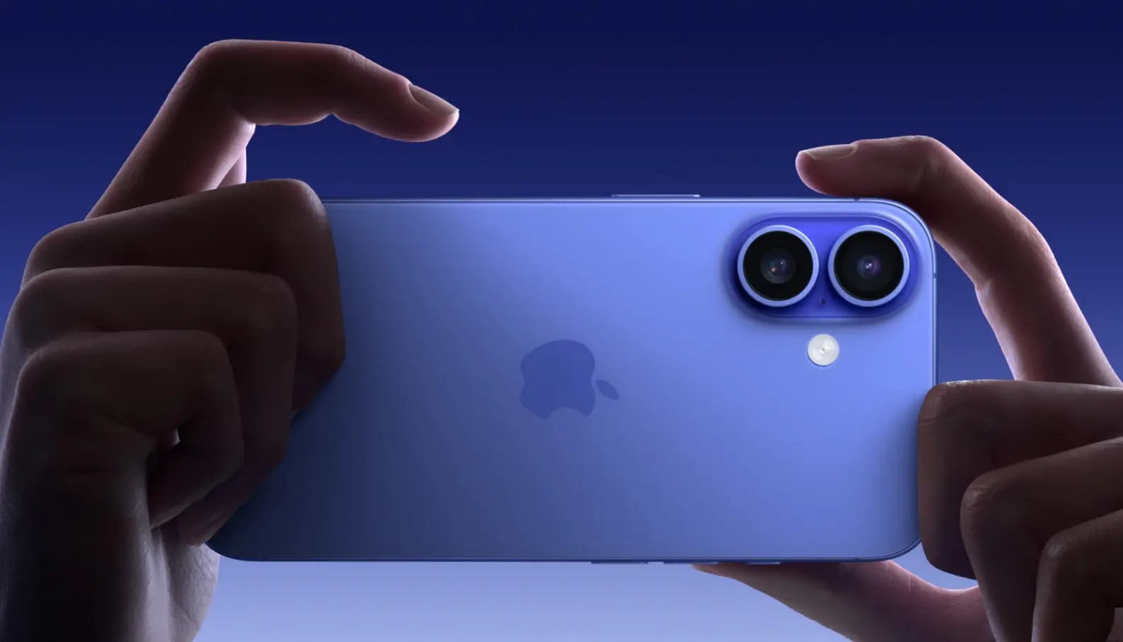 В чём iPhone 17 лучше, чем iPhone 16?