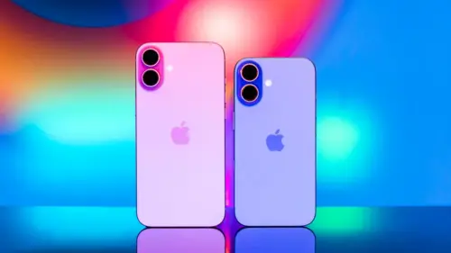 iPhone 16 Plus выжил. Стоит ли его брать?