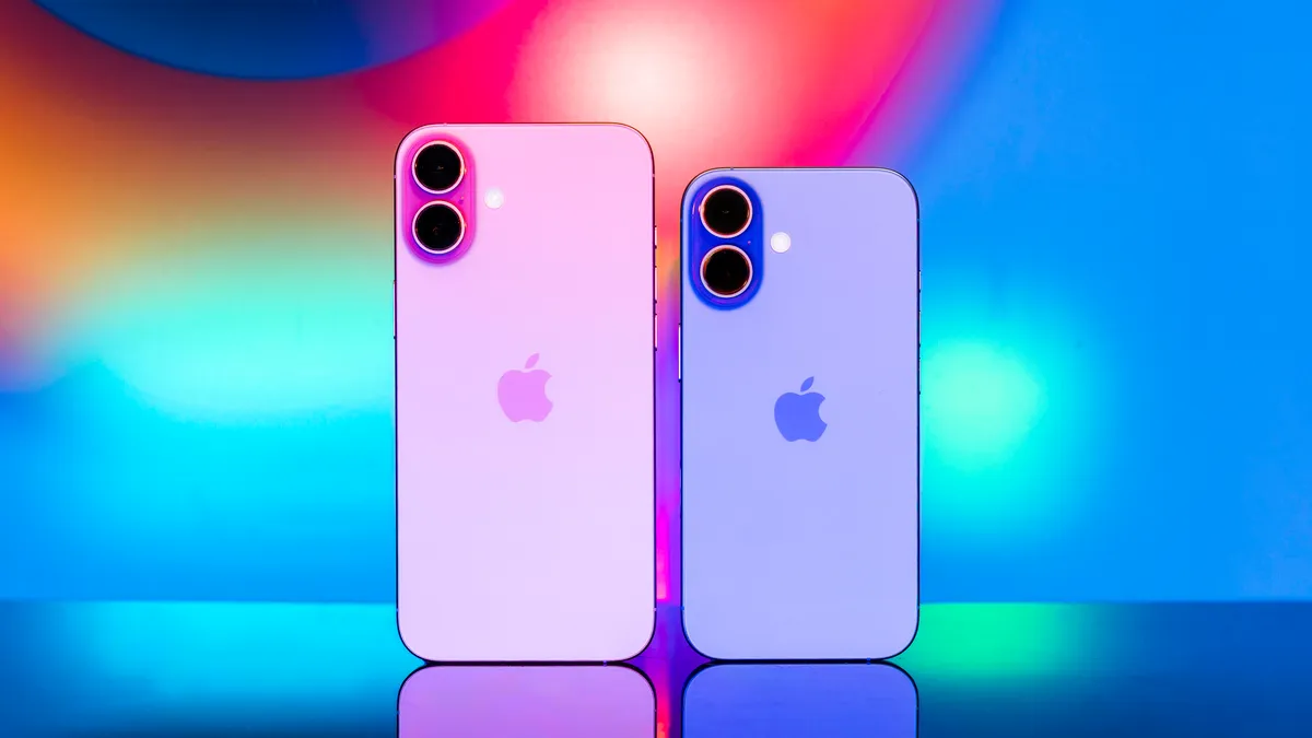iPhone 16 Plus выжил. Стоит ли его брать?