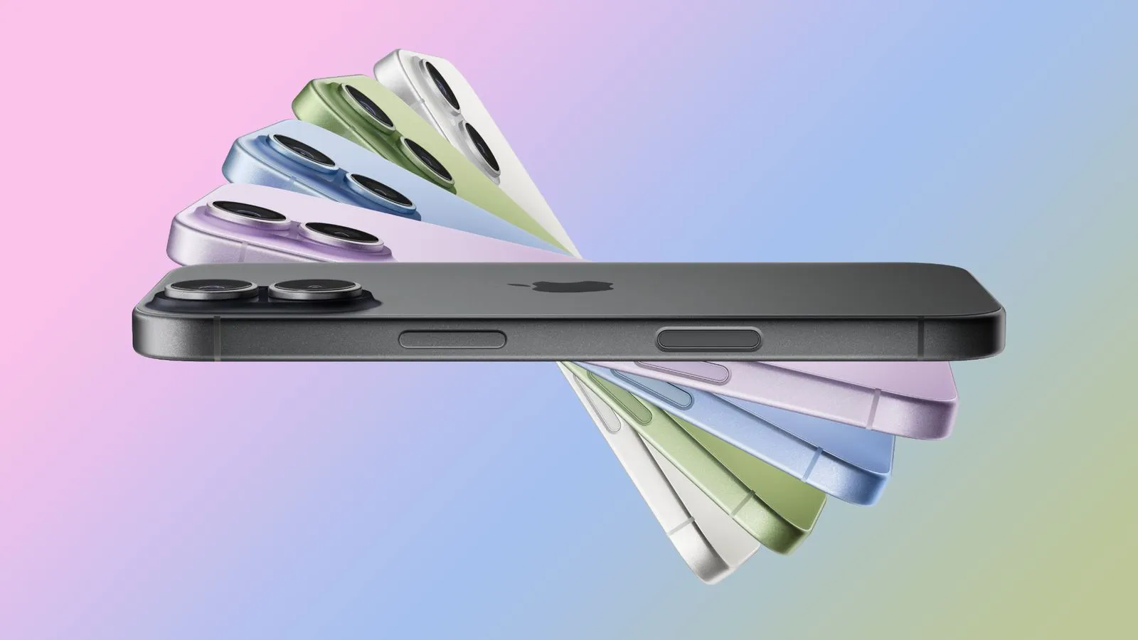 Я в шоке от iPhone 17. Другие айфоны теперь не нужны