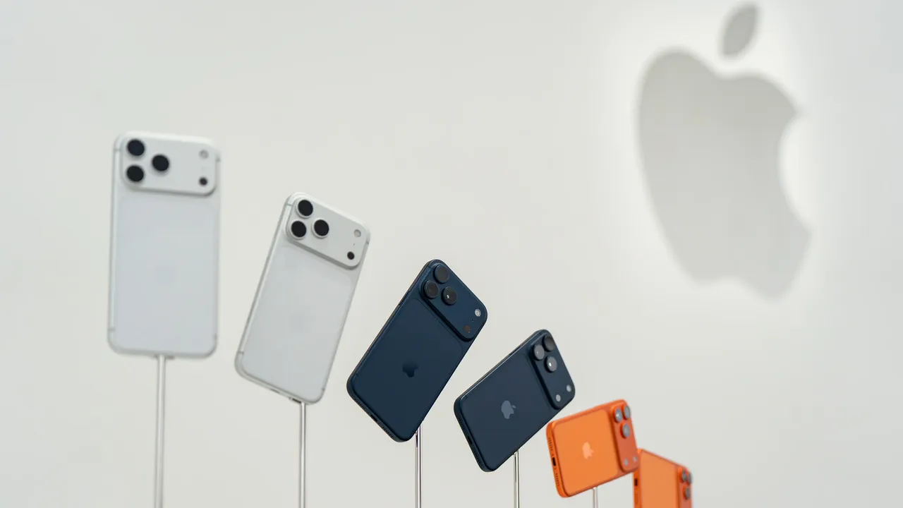 Какие iPhone получат iOS 26? 15 сентября Apple выпустит пачку обновлений