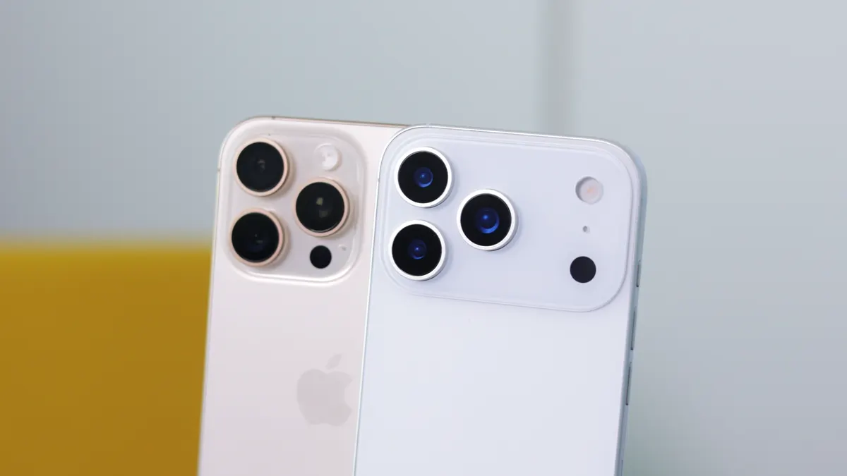 Эксперты объяснили, почему iPhone 17 Pro Max порвет рынок