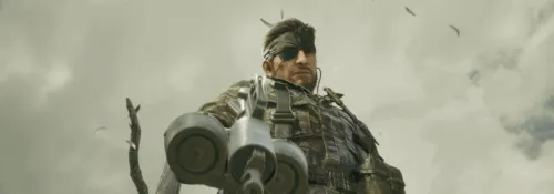 10 самых идиотских имен из игр Хидео Кодзимы. Разбираем кринж из Metal Gear Solid и Death Stranding