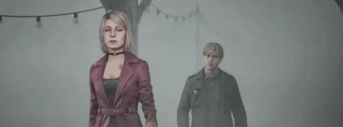 Все части Silent Hill от худшей к лучшей. Вспомнили загадочную игру Кодзимы и величие Silent Hill 2