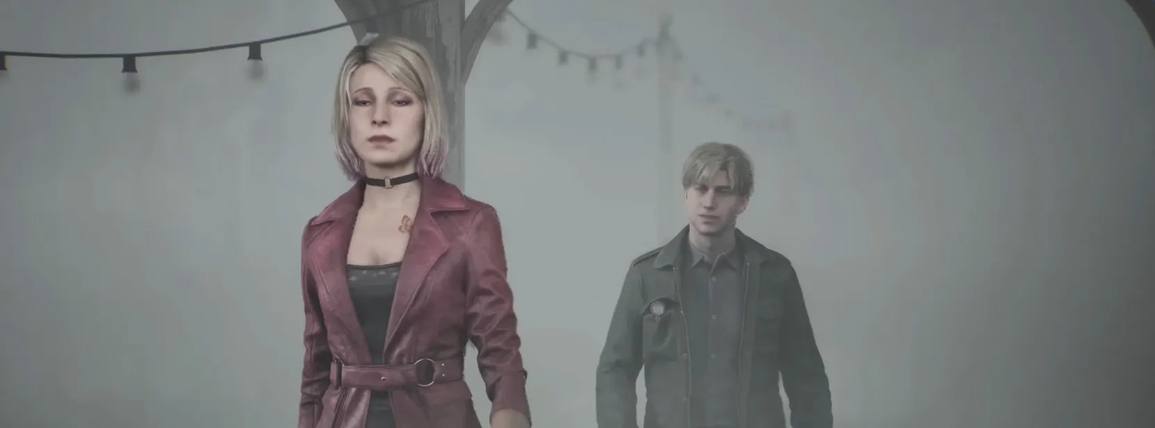 Все части Silent Hill от худшей к лучшей. Вспомнили загадочную игру Кодзимы и величие Silent Hill 2