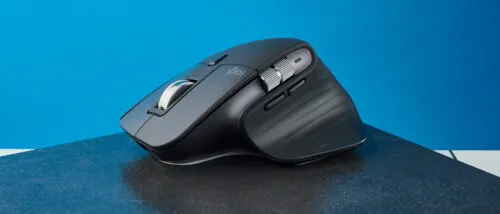 Просто лучшая мышь для MacBook и не только. Флагманская Logitech MX Master подешевела до минимума