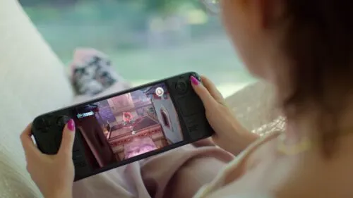 Какие игровые консоли выгодно брать в сентябре 2025 года? Выбираем между PlayStation 5 и Steam Deck