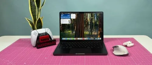 Новейшие и лучшие MacBook стоят меньше 100 тысяч рублей. А какие еще компьютеры Apple выгодно брать в сентябре?