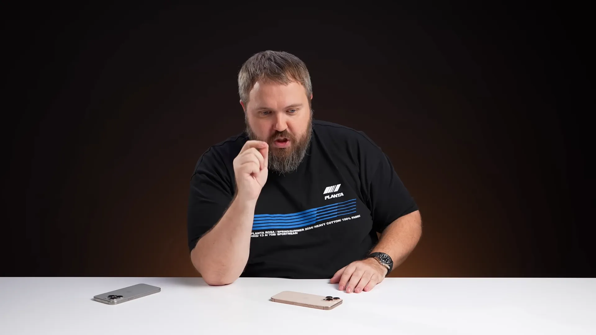 Wylsacom рассказал, что стало с его iPhone 16 Pro за год