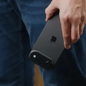 У iPhone Air очень много минусов. Непонятно, зачем его покупать