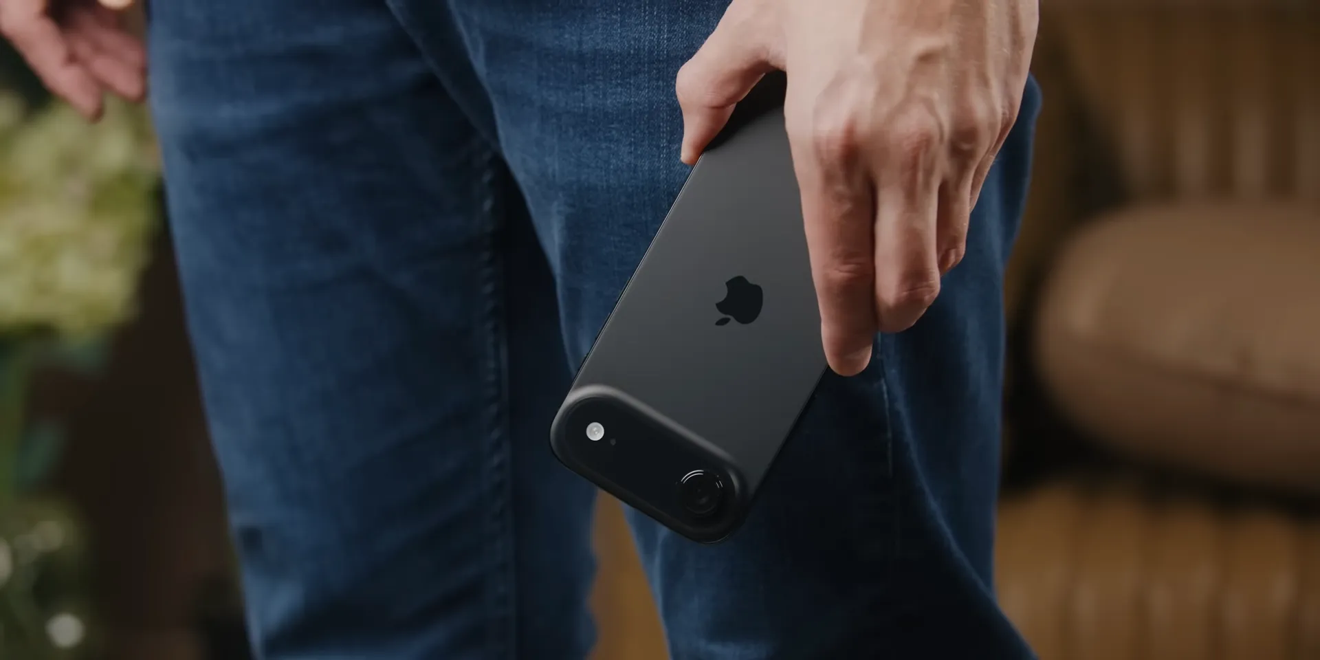 У iPhone Air очень много минусов. Непонятно, зачем его покупать