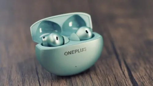 Новейшие наушники OnePlus подешевели на Маркете. У них отличный звук и шикарная автономность 