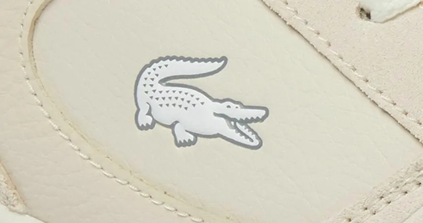 Эти кроссовки от Lacoste – ваш помощник осенью. Обувь подешевела на Яндекс Маркете