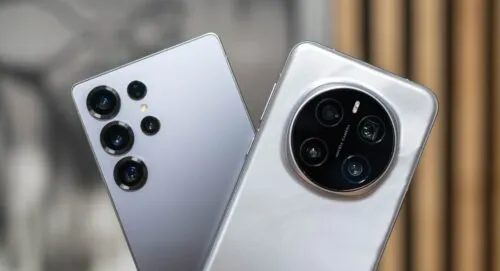 5 флагманов, которые можно брать осенью 2025 года. От игрового Realme до проверенного iPhone
