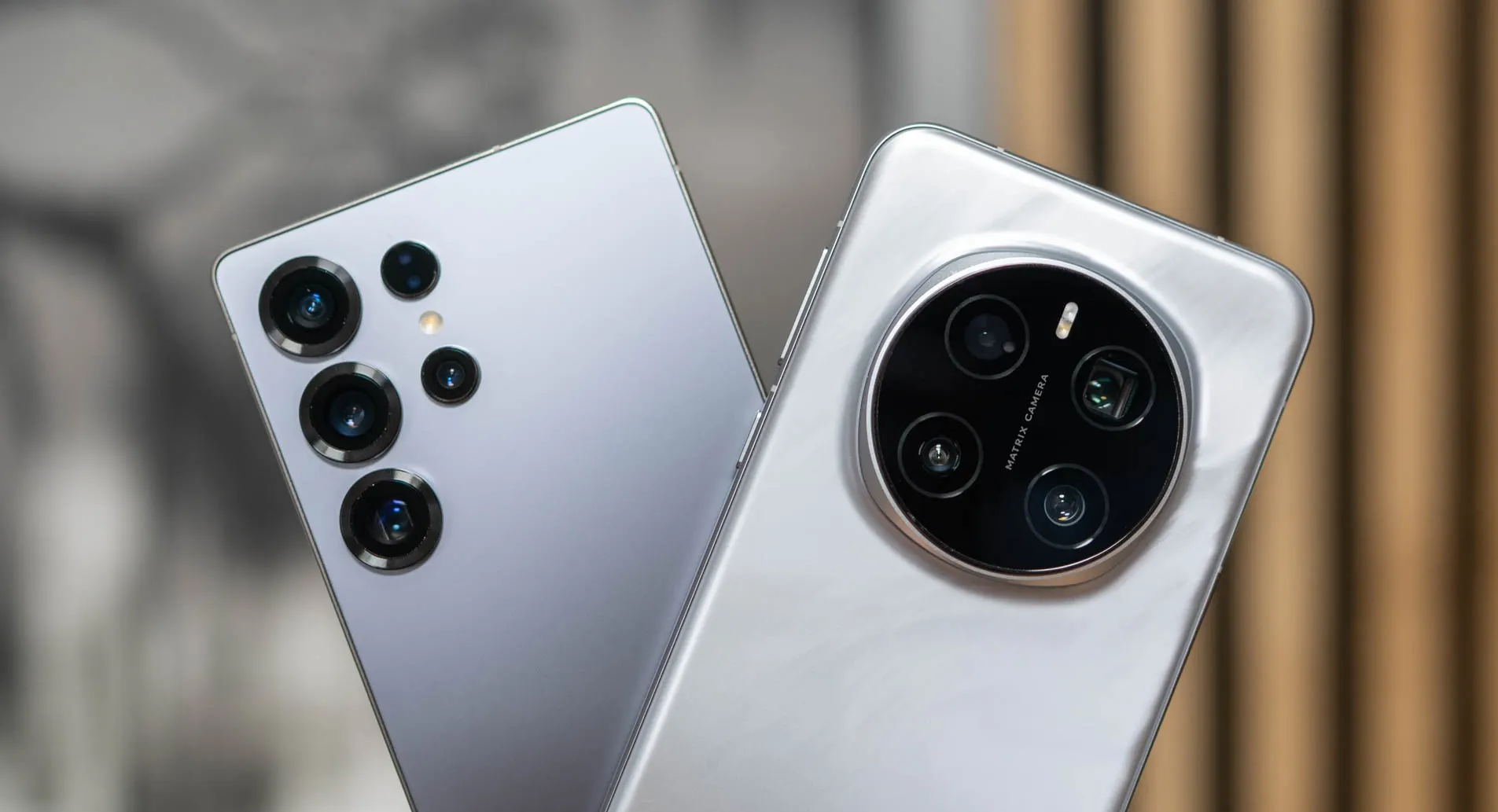 5 флагманов, которые можно брать осенью 2025 года. От игрового Realme до проверенного iPhone