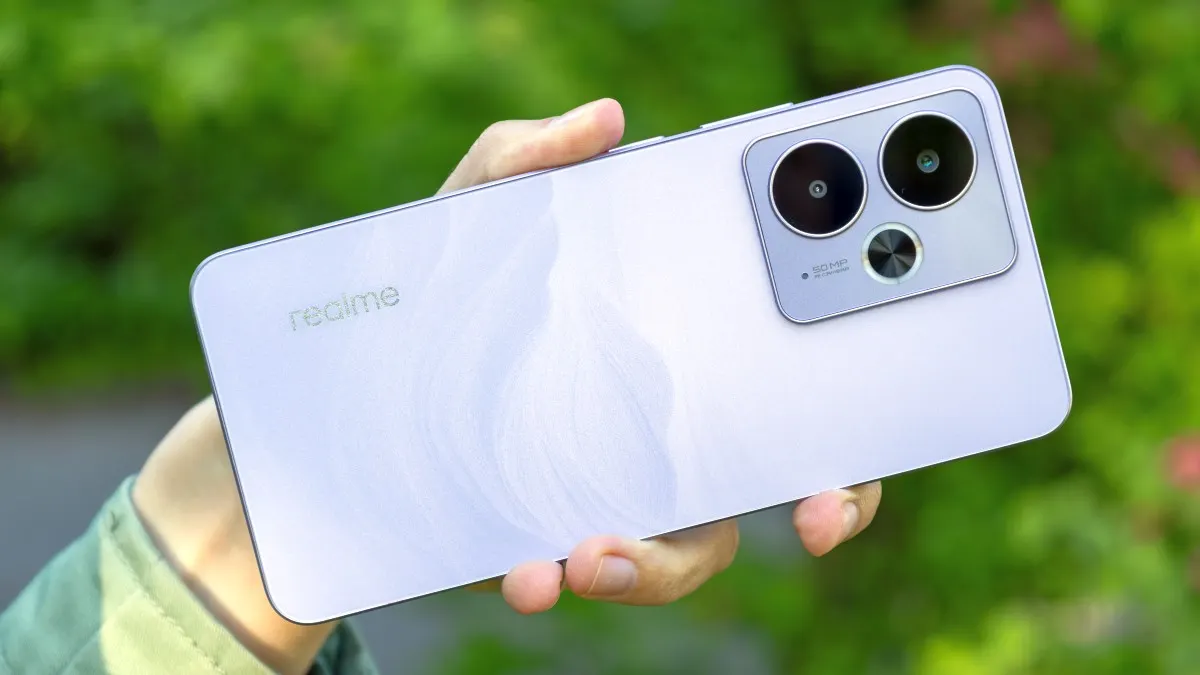 Главный бюджетник Realme сливают за бесценок. У него нет недостатков за свои деньги 
