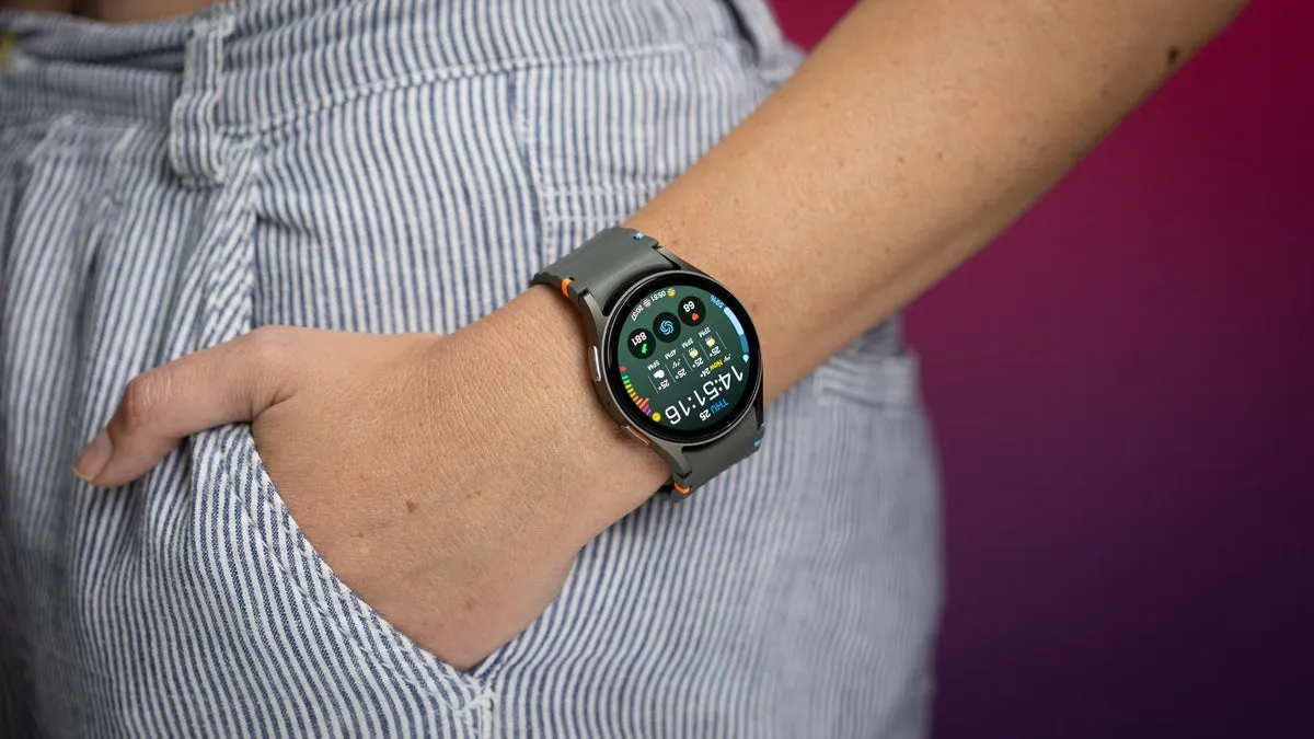 Самое время брать Samsung Galaxy Watch7. Хитовые смарт-часы окончательно обесценились