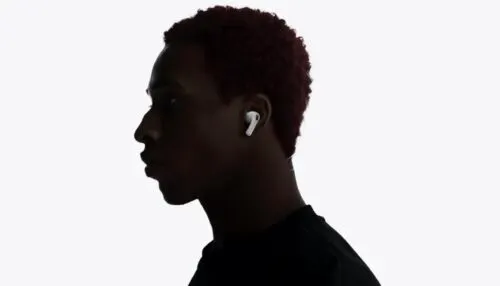 AirPods Pro 3 получили пульсометр и улучшенное шумоподавление. Цена – 249 долларов