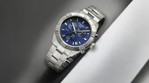 Две роскошные модели Tissot сильно подешевели в России. Лучшие аналоги Audemars Piguet и Rolex
