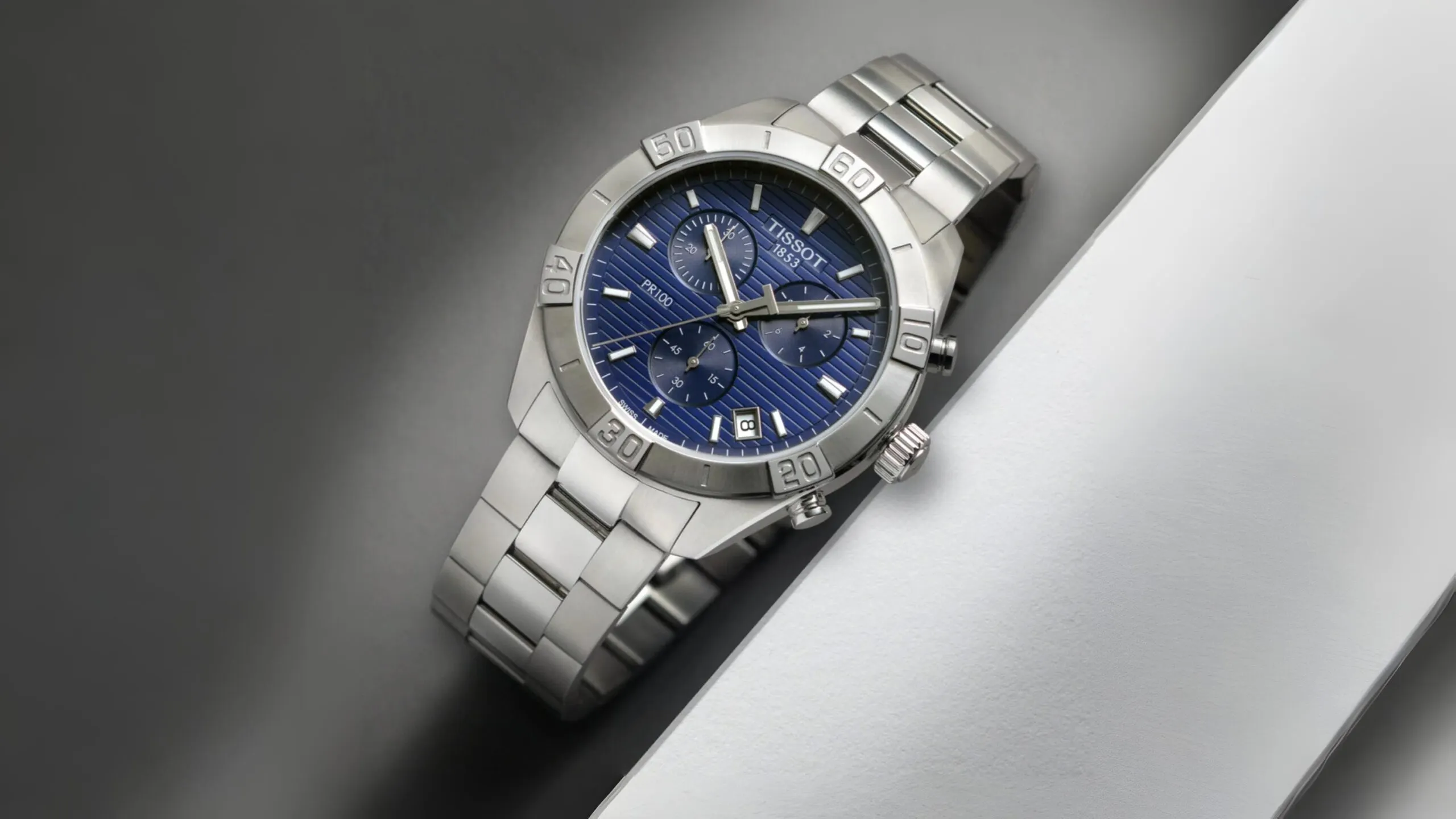 Две роскошные модели Tissot сильно подешевели в России. Лучшие аналоги Audemars Piguet и Rolex