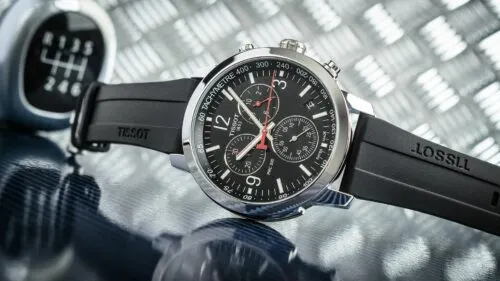 7 роскошных мужских часов на все случаи жизни. От строгих Armani и Casio до престижных Hamilton и Tissot
