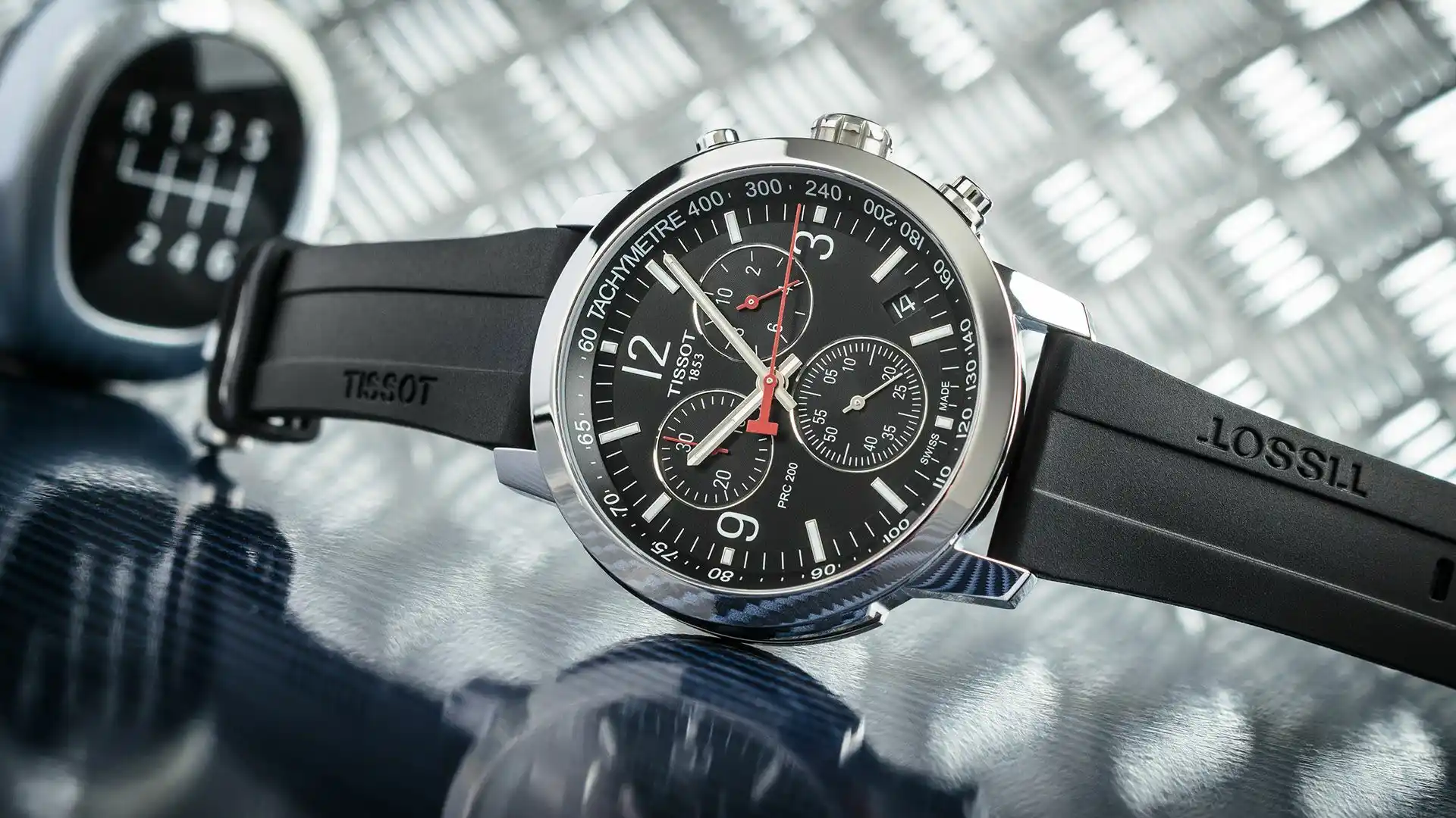 7 роскошных мужских часов на все случаи жизни. От строгих Armani и Casio до престижных Hamilton и Tissot