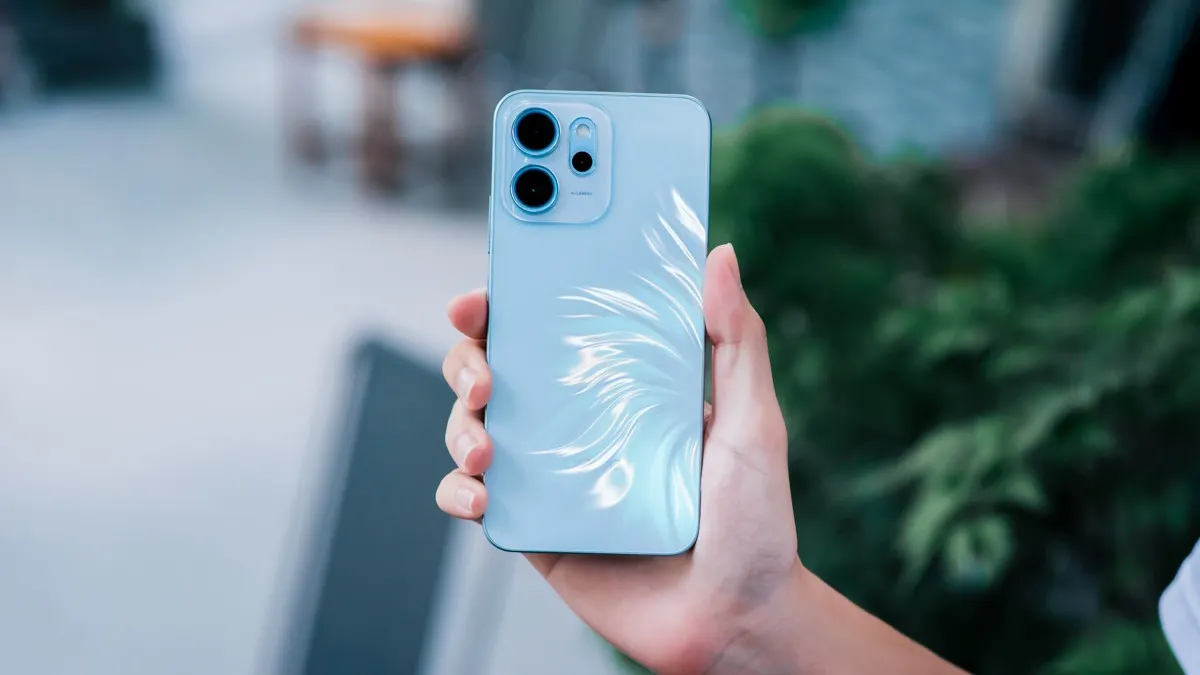 Недооцененный Oppo подешевел на Маркете. У него нет недостатков за свои деньги 