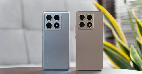 Что выбрать — Xiaomi 14T или 14T Pro? Выясняем, стоит ли переплачивать  