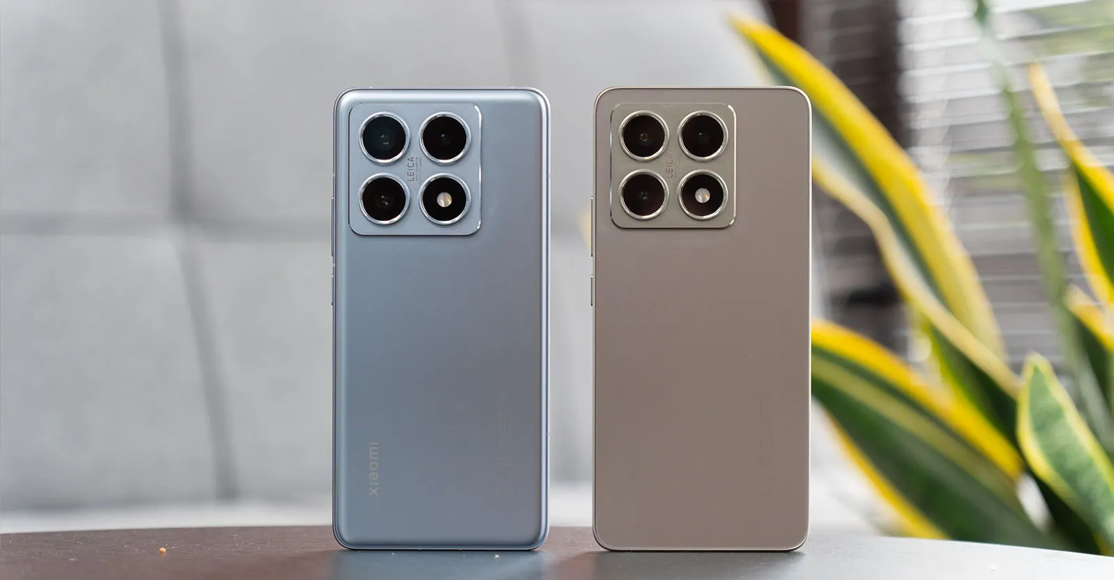 Что выбрать — Xiaomi 14T или 14T Pro? Выясняем, стоит ли переплачивать  