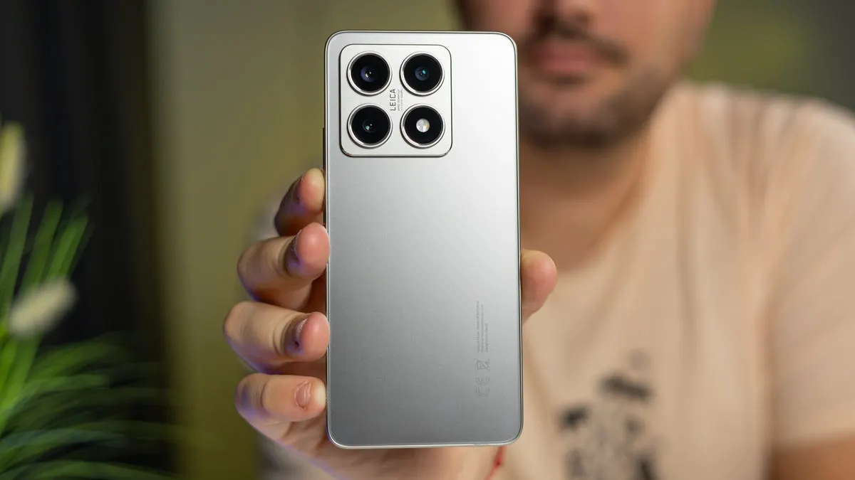 Главный бестселлер Xiaomi рухнул в цене. Хватаем, пока он не исчез из продажи
