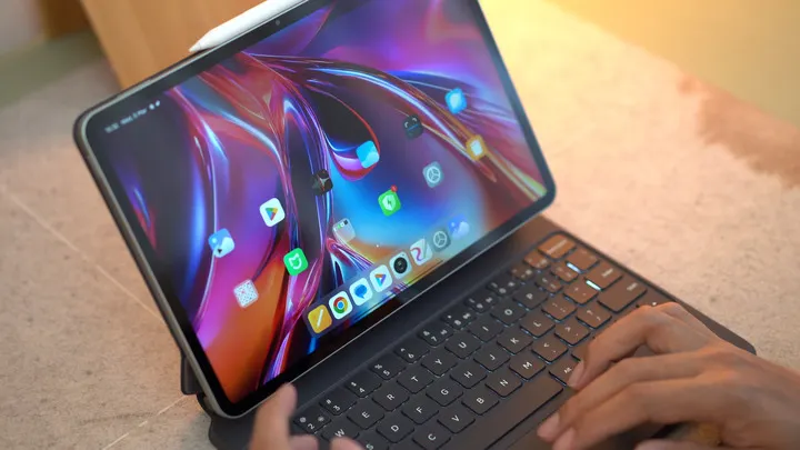 Хитовый планшет Xiaomi обесценился на Маркете. Теперь его можно брать не глядя 